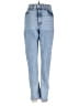 REVICE Blue Jeans Size 25 waist - photo 1