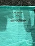 Carter's Teal Sleeveless Top Size 4T - photo 3