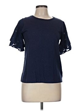 Michael Michael Kors Short Sleeve Top