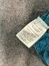 KIRKLAND Signature Teal Pullover Sweater Size XS - photo 8