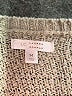 LC Lauren Conrad Gray Pullover Sweater Size M - photo 7