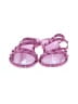 Unbranded Pink Sandals Size 9 - photo 2