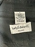 Assorted Brands Solid Black Long Sleeve Button-Down Shirt Size S - photo 7