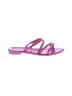 Unbranded Pink Sandals Size 9 - photo 1