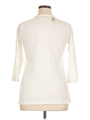 RXB 3/4 Sleeve Top (view 2)