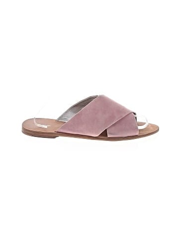 Diane von Furstenberg Sandals (view 1)