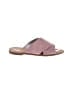 Diane von Furstenberg Pink Sandals Size 10 - photo 1