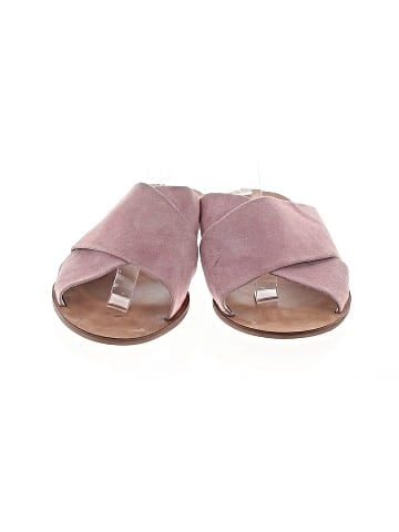 Diane von Furstenberg Sandals (view 2)
