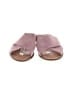 Diane von Furstenberg Pink Sandals Size 10 - photo 2