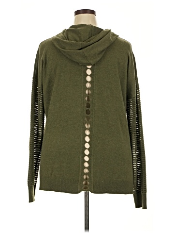 Stitches & Stripes Pullover Sweater (view 2)