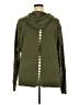 Stitches & Stripes Green Pullover Sweater Size XXL - photo 2