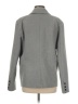 Flat White Gray Blazer Size M - photo 2