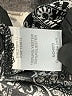 Love Tree 100% Polyester Black Sleeveless Blouse Size S - photo 8