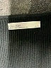 OAK + FORT Black Cardigan Size XS - photo 7