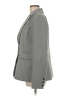 Flat White Gray Blazer Size M - photo 5