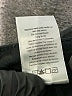 Rag & Bone Black Jeggings Size 24 waist - photo 8