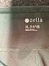 Zella Solid Green Active Pants Size 14 - 16 - photo 3