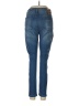 Tinseltown Solid Blue Jeans Size 7 - photo 2