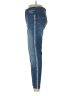 Tinseltown Solid Blue Jeans Size 7 - photo 5