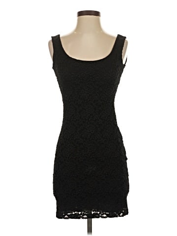 Soprano Cocktail Dress (view 1)