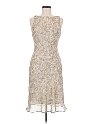 Faith Love Passion Cocktail Dress (view 1)
