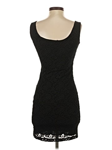 Soprano Cocktail Dress (view 2)