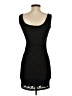 Soprano Black Cocktail Dress Size S - photo 2