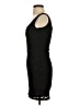 Soprano Black Cocktail Dress Size S - photo 5