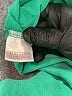 Micas Green Long Sleeve Blouse Size M - photo 8