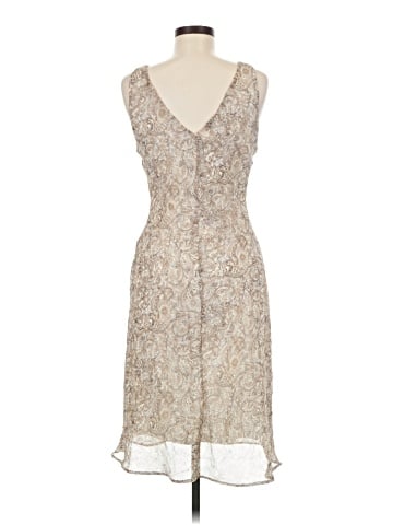 Faith Love Passion Cocktail Dress (view 2)