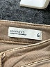 J.Jill Tan Jeans Size 6 (petite) - photo 8