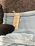 Pink Blush Blue Cocktail Dress Size S - photo 6