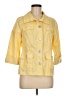 Amber Sun Yellow Raincoat Size M - photo 1