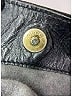 Gucci 100% Leather Black Leather Hobo One size - photo 7