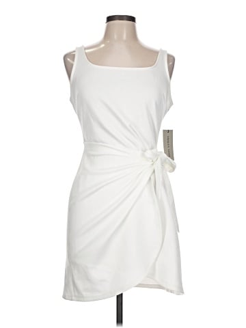 Thalia Sodi Cocktail Dress (view 1)