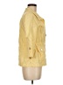 Amber Sun Yellow Raincoat Size M - photo 4