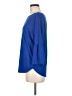 I.N. Studio Blue Pullover Sweater Size M - photo 5