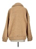 I.AM.GIA 100% Polyester Tan Faux Fur Jacket Size S - photo 2