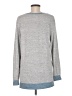 Unbranded Gray Pullover Sweater Size M - photo 2