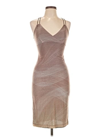 Express Cocktail Dress (view 1)