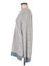 Unbranded Gray Pullover Sweater Size M - photo 5