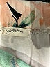 Adrienne Pink 3/4 Sleeve Blouse Size M (estimated) - photo 4