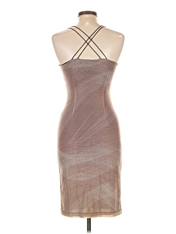 Express Cocktail Dress (view 2)