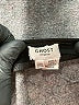 Ghost 100% Viscose Black Cocktail Dress Size XXL - photo 7