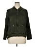 Universal Standard Green Jacket Size 16 (S) - photo 1