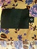 No.6 Store 100% Silk Floral Brown Yellow Long Sleeve Silk Top Size XS (0) - photo 6