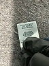 Just Black Solid Blue Jeans Size 31 waist (petite) - photo 8