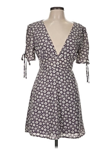 The Impeccable Pig Casual Dress (view 1)