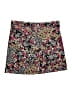 Rafaella Floral Black Casual Skirt Size S - photo 2