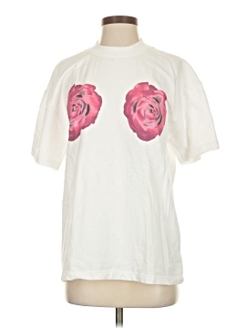 With Harper Lu Short Sleeve T Shirt